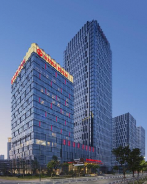 Wanda Realm Changzhou  Чанчжоу